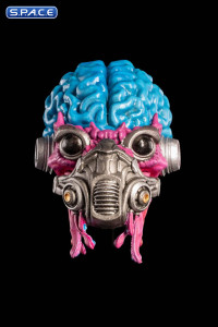 Mortal Thorn Heads Pack (Cosmic Legions)