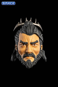 Mortal Thorn Heads Pack (Cosmic Legions)
