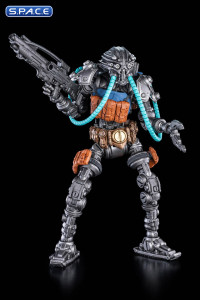 ACU Protectorate Deployment Mission Pack (Cosmic Legions)