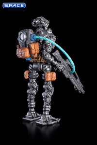 ACU Protectorate Deployment Mission Pack (Cosmic Legions)