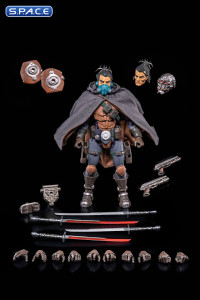 Kyojii Rune (Cosmic Legions)