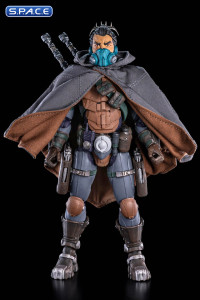 Kyojii Rune (Cosmic Legions)
