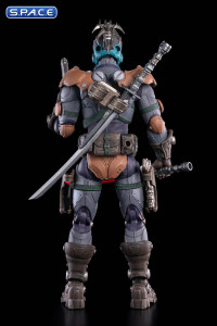 Kyojii Rune (Cosmic Legions)