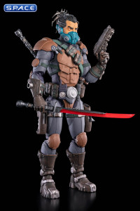 Kyojii Rune (Cosmic Legions)