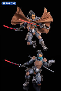 Kyojii Rune (Cosmic Legions)