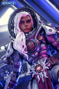 Arch General Honora (Cosmic Legions)
