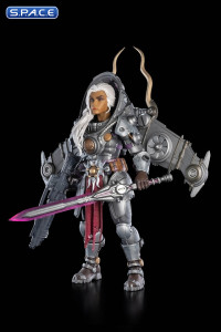 Arch General Honora (Cosmic Legions)
