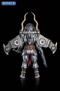 Arch General Honora (Cosmic Legions)