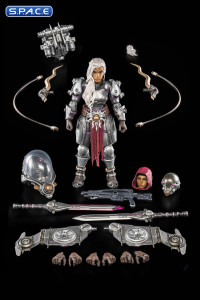 Arch General Honora (Cosmic Legions)