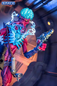 Zorrtexx (Cosmic Legions)