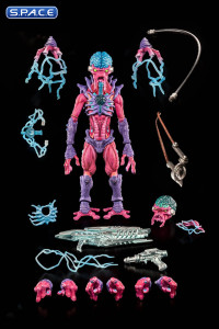 Zorrtexx (Cosmic Legions)