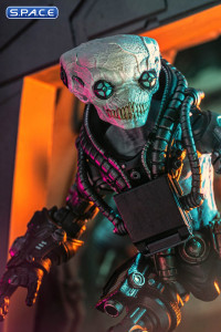 Brainer / Mechroticon (Cosmic Legions)