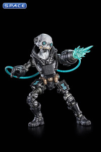 Brainer / Mechroticon (Cosmic Legions)