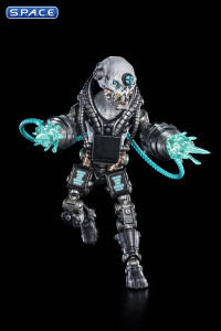 Brainer / Mechroticon (Cosmic Legions)