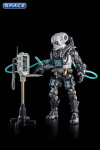 Brainer / Mechroticon (Cosmic Legions)