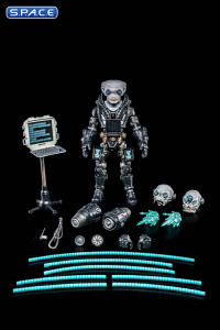Brainer / Mechroticon (Cosmic Legions)