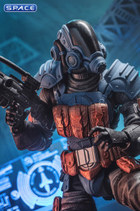 Protectorate Guardian Legion Builder (Cosmic Legions)