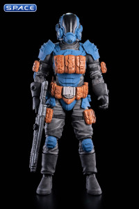 Protectorate Guardian Legion Builder (Cosmic Legions)