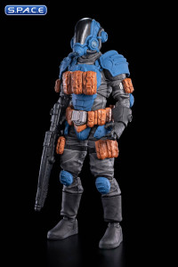 Protectorate Guardian Legion Builder (Cosmic Legions)