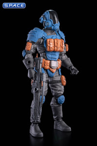 Protectorate Guardian Legion Builder (Cosmic Legions)