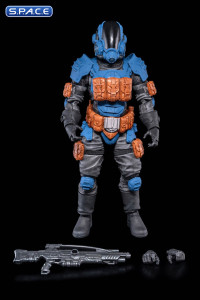 Protectorate Guardian Legion Builder (Cosmic Legions)