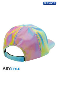 Marty McFlys Cap (Back to the Future 2)