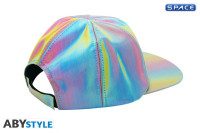 Marty McFlys Cap (Back to the Future 2)