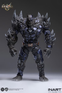 1/12 Scale Batman: The Devastator (Dark Nights: Metal)