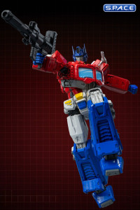 Optimus Prime MDLX Collectible Figure (The Transformers: The Movie)
