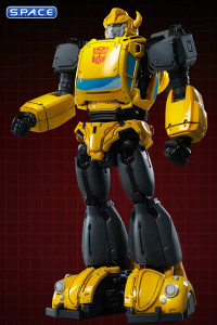 Bumblebee MDLX Collectible Figure (The Transformers: The Movie)