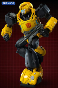 Bumblebee MDLX Collectible Figure (The Transformers: The Movie)