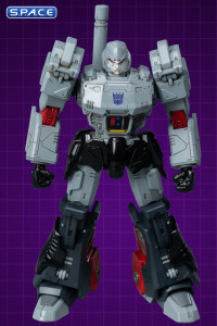 Megatron MDLX Collectible Figure (The Transformers: The Movie)