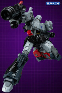 Megatron MDLX Collectible Figure (The Transformers: The Movie)