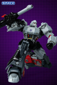 Megatron MDLX Collectible Figure (The Transformers: The Movie)