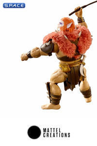 Deluxe Beast Man (MOTU Origins)