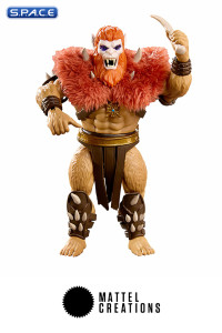 Deluxe Beast Man (MOTU Origins)