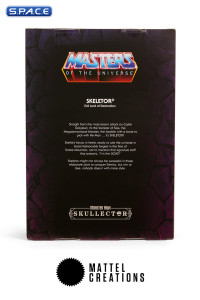 Skullector Skeletor (Monster High)