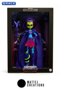 Skullector Skeletor (Monster High)