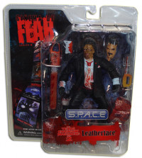 Leatherface from Texas Chainsaw Massacre 2 (Cinema of Fear 2)