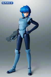 S.H.Figuarts Motoko Kusanagi (The Ghost in the Shell)