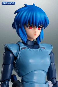 S.H.Figuarts Motoko Kusanagi (The Ghost in the Shell)