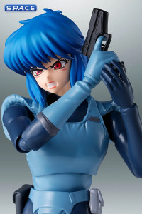 S.H.Figuarts Motoko Kusanagi (The Ghost in the Shell)