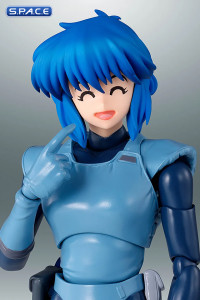 S.H.Figuarts Motoko Kusanagi (The Ghost in the Shell)