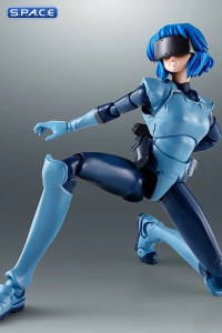 S.H.Figuarts Motoko Kusanagi (The Ghost in the Shell)