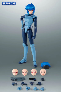 S.H.Figuarts Motoko Kusanagi (The Ghost in the Shell)
