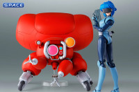 S.H.Figuarts Motoko Kusanagi (The Ghost in the Shell)