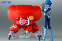 Fuchikoma Robot Spirits (The Ghost in the Shell)