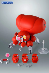 Fuchikoma Robot Spirits (The Ghost in the Shell)