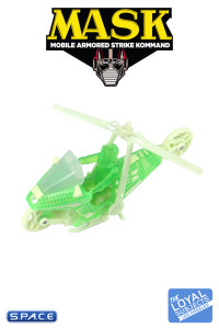 Condor - Hologram Edition SDCC 2026 Exclusive (M.A.S.K.)
