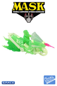 Condor - Hologram Edition SDCC 2026 Exclusive (M.A.S.K.)